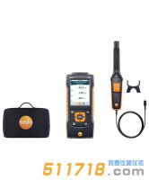 德國(guó)testo 440室內(nèi)空氣質(zhì)量套裝