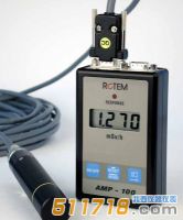 以色列ROTEM AMP-100 伽瑪輻射監測儀