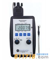 ?美國Alphalab GM2 高斯計