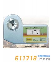 韓國(guó)G-WON GMK-315 AC蜂蜜水份測(cè)定儀