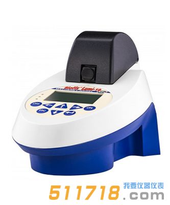 德國MN BioFix Lumi-10 水質(zhì)生物毒性分析儀
