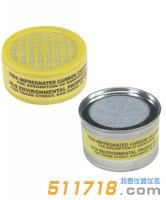 美國(guó)HI-Q TEDA浸漬碳濾芯