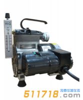 美國(guó)HI-Q 低流量無(wú)油搖擺活塞式空氣采樣系統(tǒng)