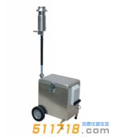 美國(guó)HI-Q PSU系列空氣采樣系統(tǒng)