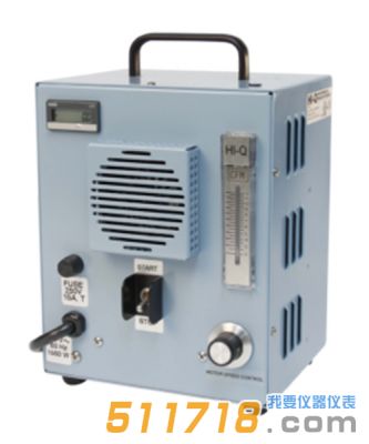 美國HI-Q CF-900系列空氣采樣器