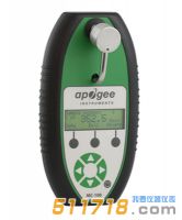美國APogee MC-100植物葉綠素儀