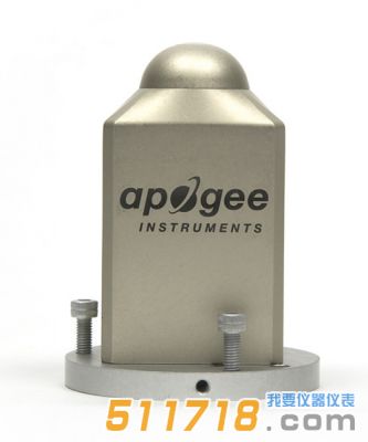 美國APogee SS-110/SS-120光譜輻射儀