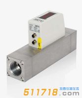 德國希爾思SUTO S418 緊湊型流量計