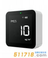 美國Temtop(樂控) M10系列臺式空氣質量檢測儀