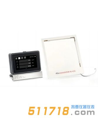 德國PTW DIAMENTOR RS-KDK測量系統