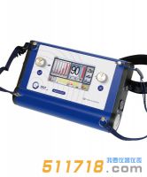 德國FAST Aqua M-300D聽漏儀