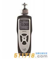 美國(guó)MPOWER(盟莆安) MP184手持式VOC快速檢測(cè)儀