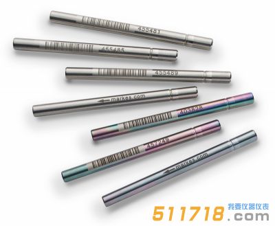 英國MARKES Tenax 吸附管