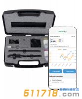 美國Spectrum 2128WE/2127WE土壤pH /ORP/EC測量儀