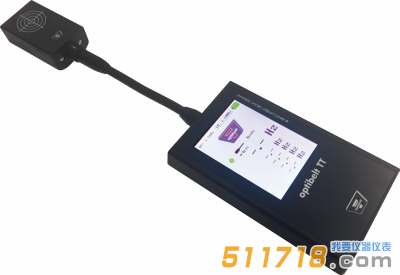 德國optibelt TT皮帶頻率測試儀