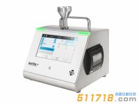 美國TSI AeroTrak?+ A100系列便攜式粒子計數(shù)器