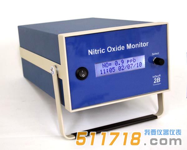 美國2B Model 410一氧化氮監測儀.jpg 美國2B Model 410一氧化氮監測儀.jpg