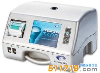 美國BECKMAN MetOne 3413 顆粒計數(shù)器.jpg