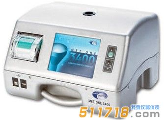 美國BECKMAN Metone 3411粒子計數器 .jpg