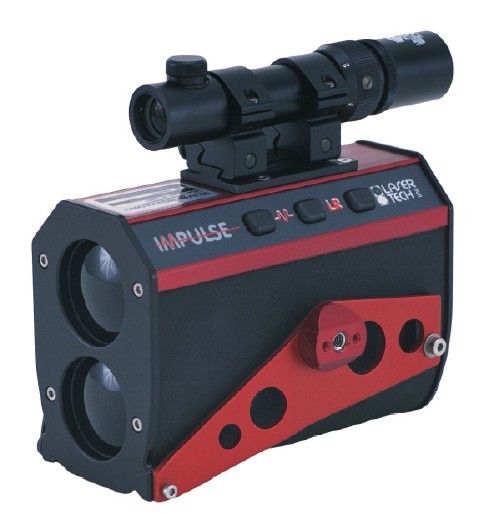 英帕斯IMPULSE 100激光測距儀 英帕斯IMPULSE 100激光測距儀