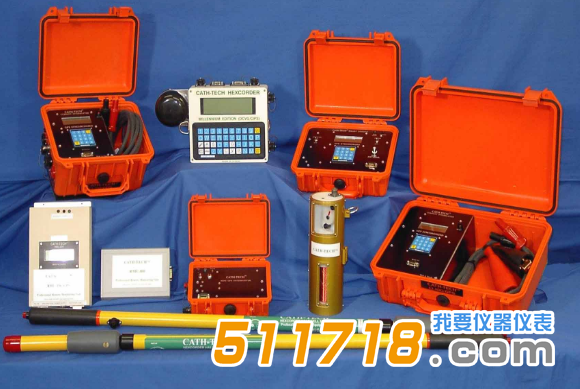 加拿大Cath-Tech CIPS/DCVG檢測(cè)儀.png 加拿大Cath-Tech CIPS/DCVG檢測(cè)儀.png