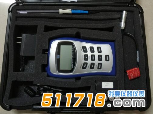 5180高斯計用途和特點簡要介紹