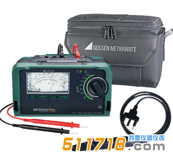 德國GMC-Instruments METRISO PRO安規測試儀.png