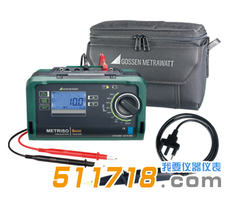 德國GMC-Instruments METRISO BASE安規測試儀.png