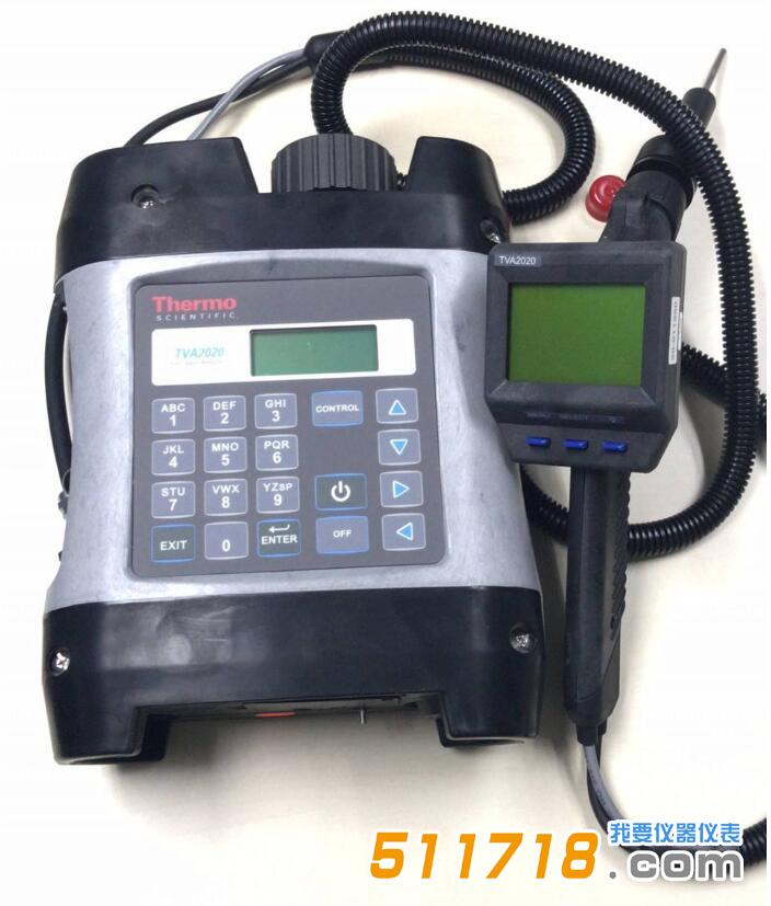 tva2020可以檢測那些氣體? tva2020可以檢測那些氣體?