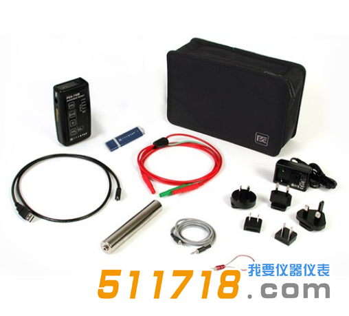美國Prostat PGA-710B靜電電壓產(chǎn)生與消散測量、紀(jì)錄、分析儀套件.png