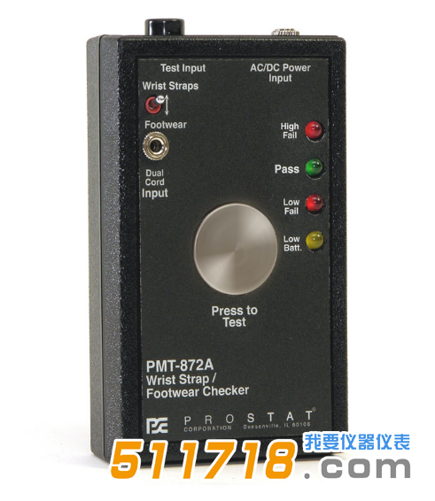 美國Prostat PMT-872A靜電測試儀.png