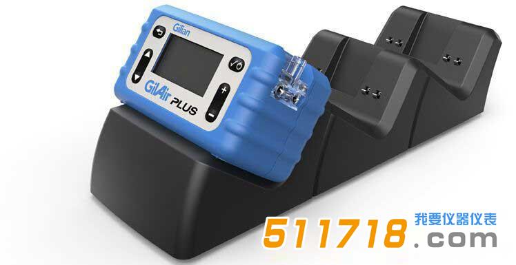 空氣采樣泵*主要的特點