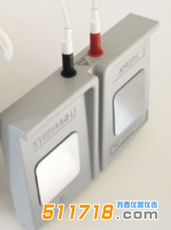 英國(guó)Rigel Uni-Pulse 400除顫器經(jīng)皮起搏器分析儀2.png