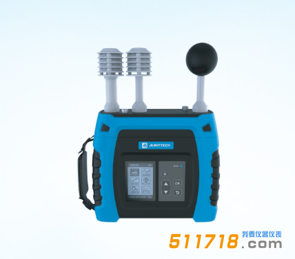 JT2011/13濕球黑球溫度(WBGT)指數(shù)儀.png JT2011/13濕球黑球溫度(WBGT)指數(shù)儀.png