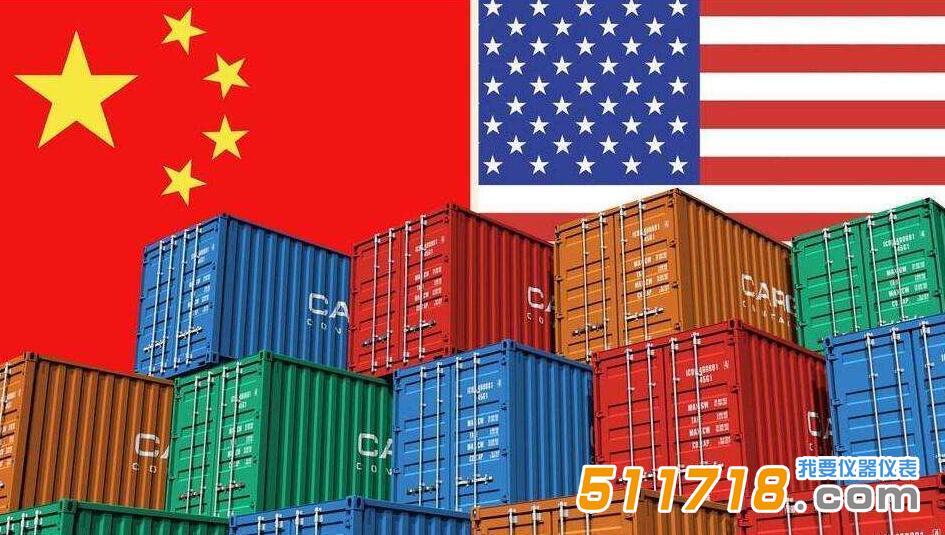 中美貿(mào)易戰(zhàn)，中國(guó)再次反擊：對(duì)美116項(xiàng)科學(xué)儀器及部件加征關(guān)稅