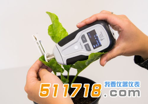 捷克PSI FluorPen FP110手持式葉綠素熒光儀.png 捷克PSI FluorPen FP110手持式葉綠素熒光儀.png