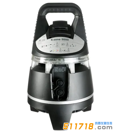 德國Drager X-zone 5500復合氣體檢測儀.png