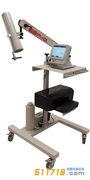 美國CAPINTEC INC Captus 700T甲狀腺攝取系統.png 美國CAPINTEC INC Captus 700T甲狀腺攝取系統.png