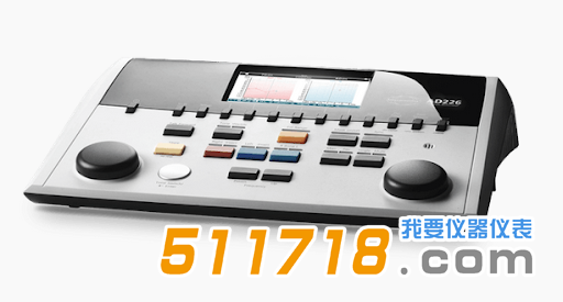 丹麥國(guó)際聽(tīng)力 AD226聽(tīng)力計(jì).png