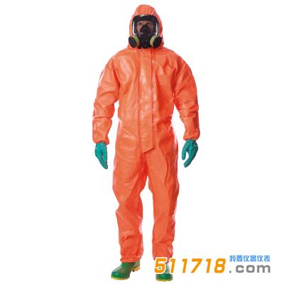 法國雷克蘭 ETPCR428 Pyrolon TPCR 派瑞朗TPCR阻燃防化服.jpg