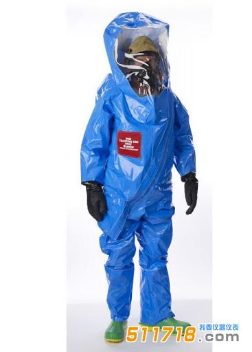 法國雷克蘭 INT491 Interceptor 攔截者 A級防化訓練服.jpg