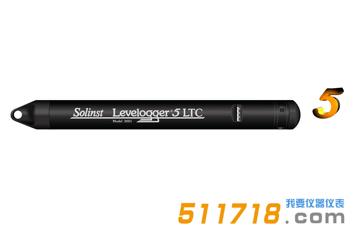加拿大Solinst Levelogger 5 LTC水位、水溫、電導率三參數自動記錄儀.png 加拿大Solinst Levelogger 5 LTC水位、水溫、電導率三參數自動記錄儀.png