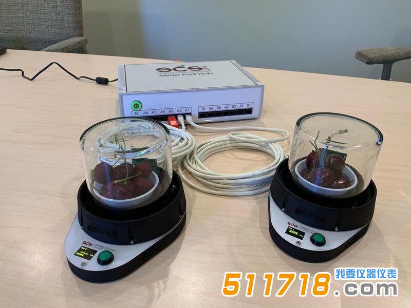 美國SCS MicroPod多通道水果呼吸系統.jpg 美國SCS MicroPod多通道水果呼吸系統.jpg