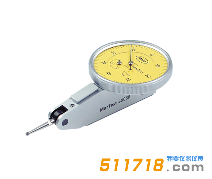 德國MAHR(馬爾) 800系列跳動測量標準型指針式杠桿百分表.png 德國MAHR(馬爾) 800系列跳動測量標準型指針式杠桿百分表.png
