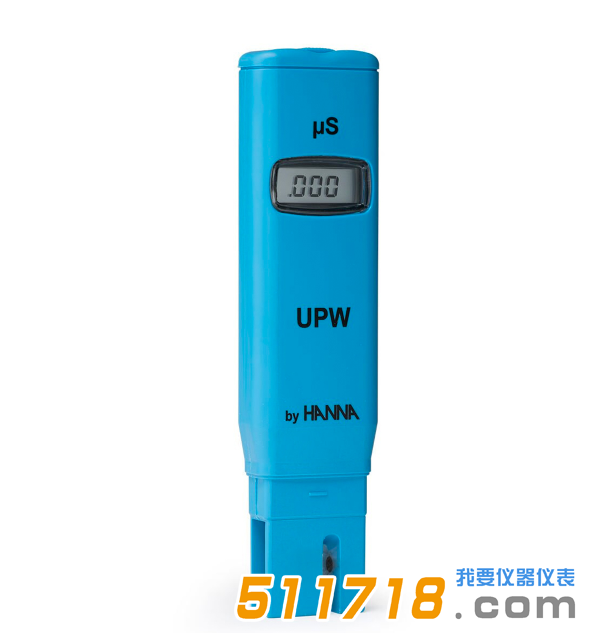 意大利HANNA(哈納) HI98309(UPW)筆式電導(dǎo)率儀.png 意大利HANNA(哈納) HI98309(UPW)筆式電導(dǎo)率儀.png