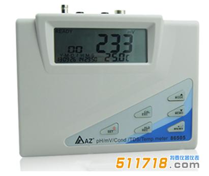 臺灣衡欣 AZ86505桌上型水質(zhì)分析.jpg