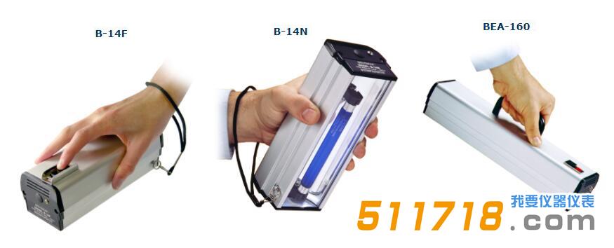 美國(guó)Spectronics B系列電池供電紫外燈.jpg
