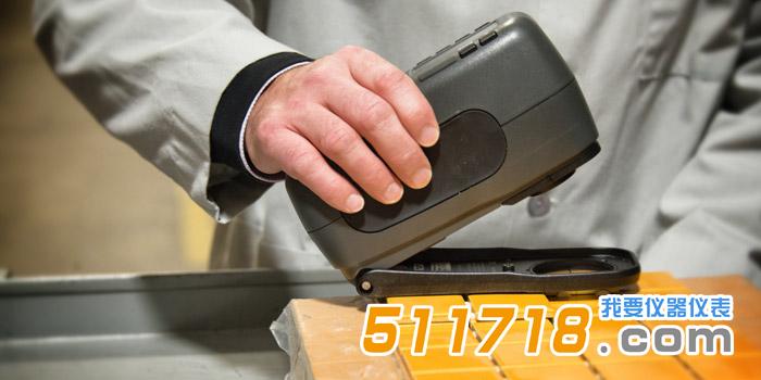 美國愛色麗X-rite 964便攜式分光光度儀.jpg 美國愛色麗X-rite 964便攜式分光光度儀.jpg