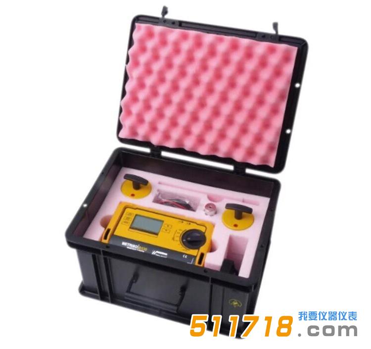 METRISO-B530 電阻測試套件.jpg METRISO-B530 電阻測試套件.jpg