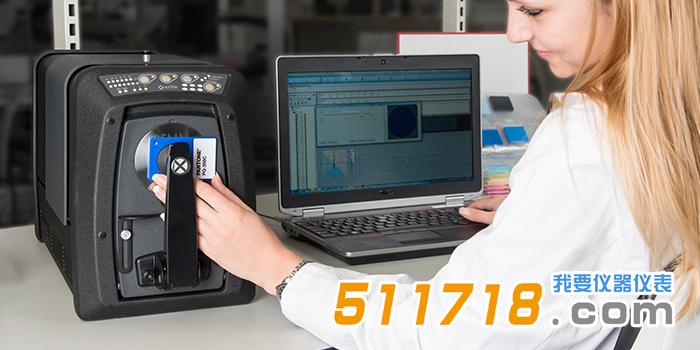 美國愛色麗X-rite Ci7860*密色差儀.jpg 美國愛色麗X-rite Ci7860*密色差儀.jpg